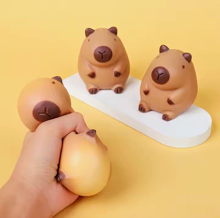 Antistress - Bälle für progressive Muskel - Entspannung (4) - ADHS Store