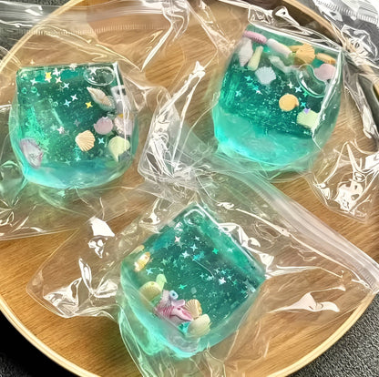 Antistress - Bälle für progressive Muskel - Entspannung - ADHS Store