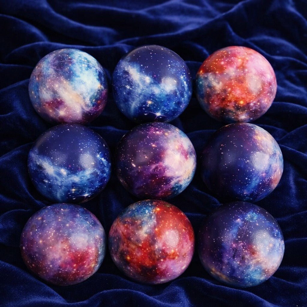 Antistressbälle für progressive Muskel - Entspannung - ADHS Store