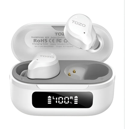 Bluetooth Kopfhörer mit extra starkem Lärmfilter - ADHS Store