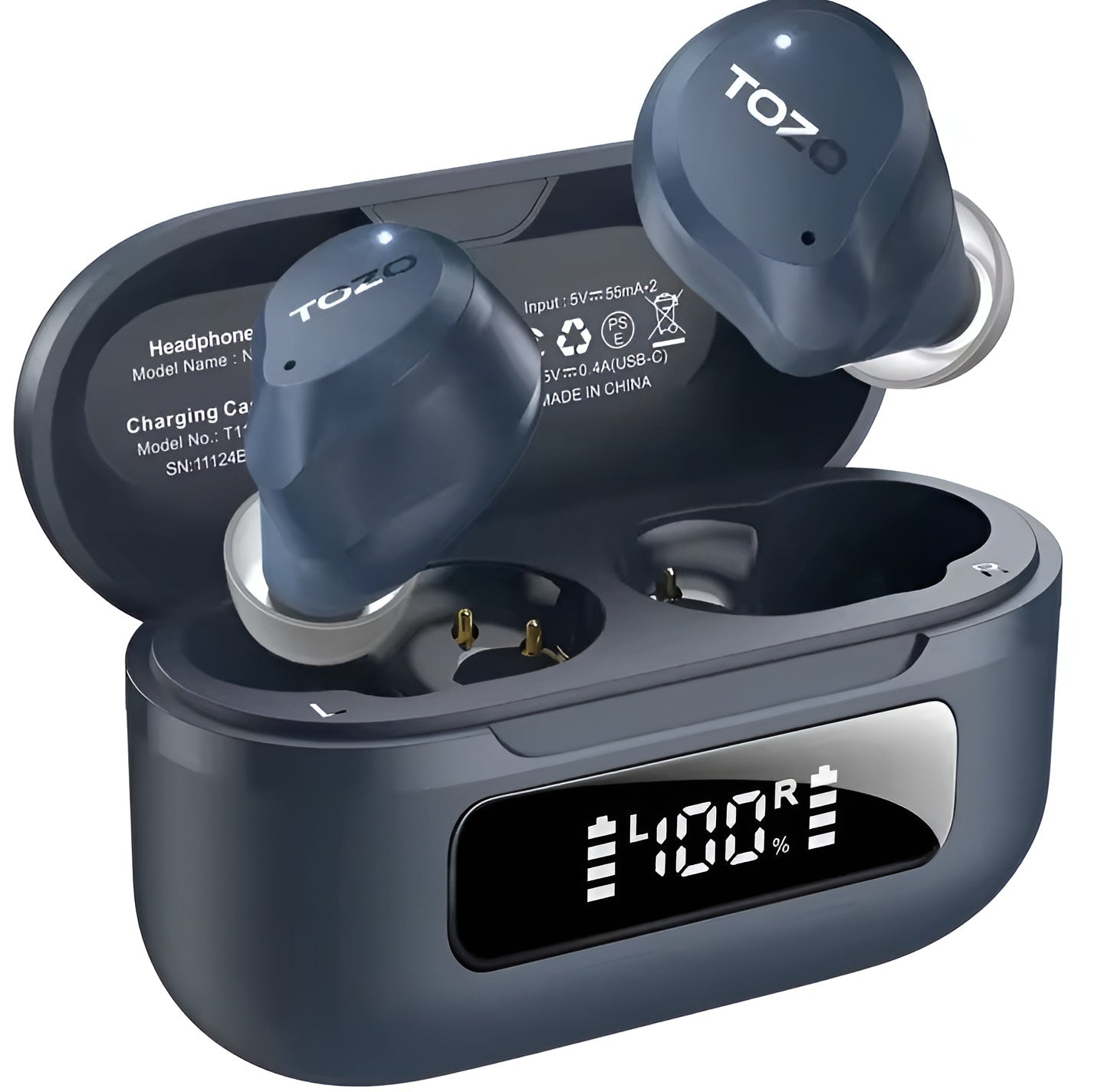 Bluetooth Kopfhörer mit extra starkem Lärmfilter - ADHS Store