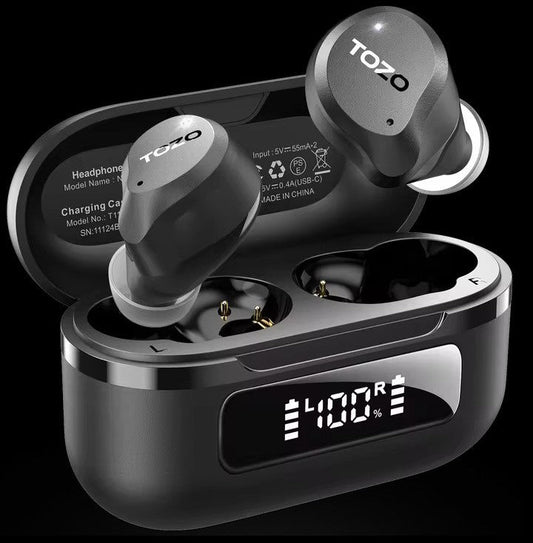 Bluetooth Kopfhörer mit extra starkem Lärmfilter - ADHS Store