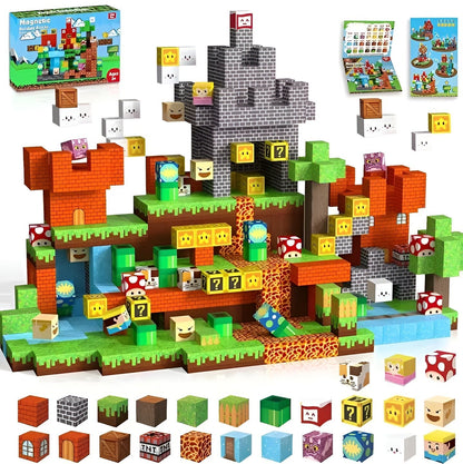 Craft - Bausteine für kleine Architekten - ADHS Store