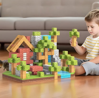 Craft - Bausteine für kleine Architekten - ADHS Store
