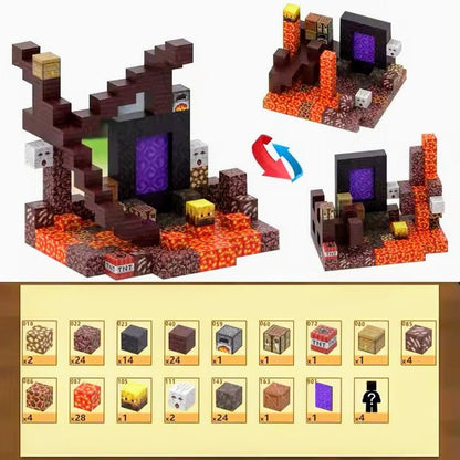 Craft - Bausteine für kleine Architekten - ADHS Store