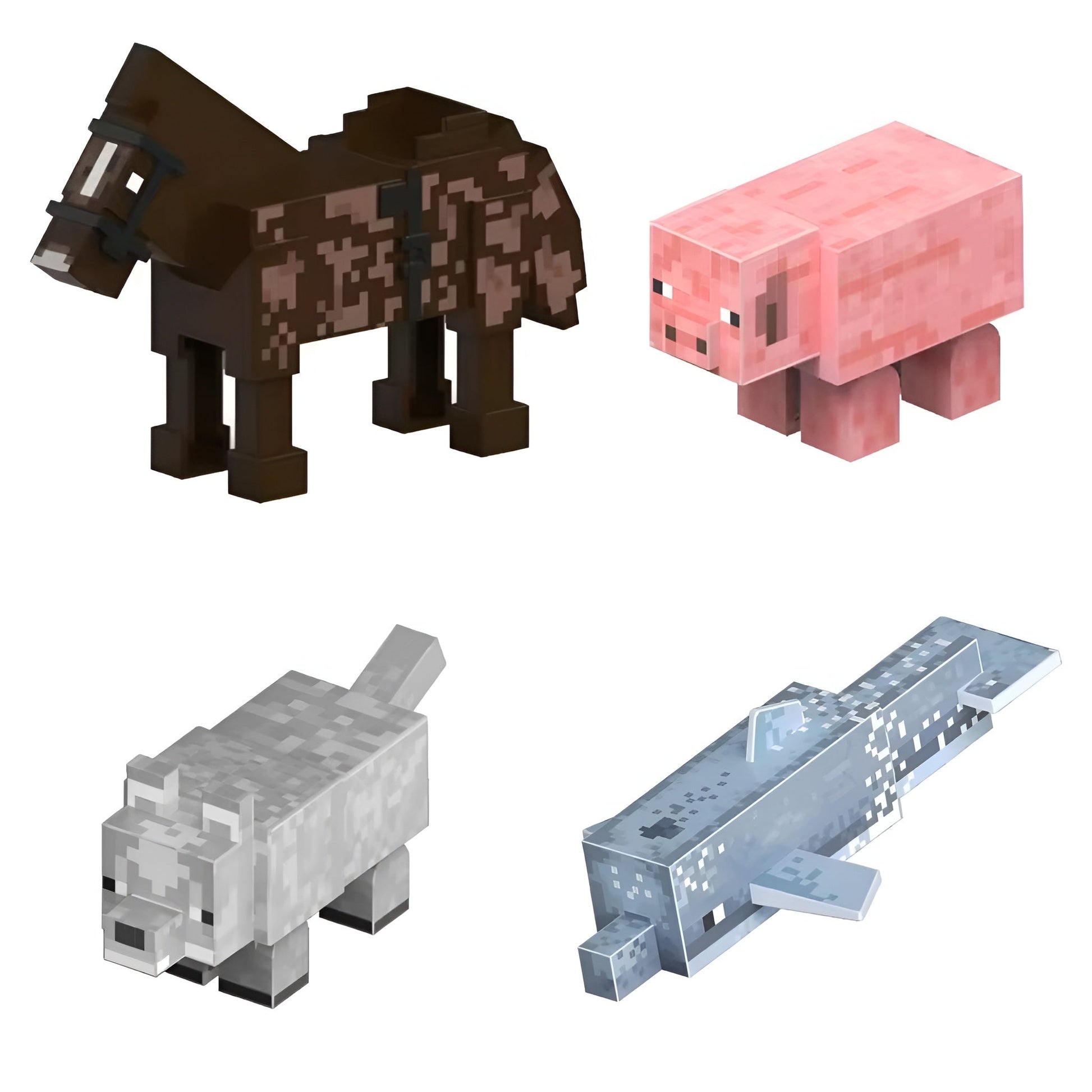 Craft - Bausteine für kleine Architekten - ADHS Store