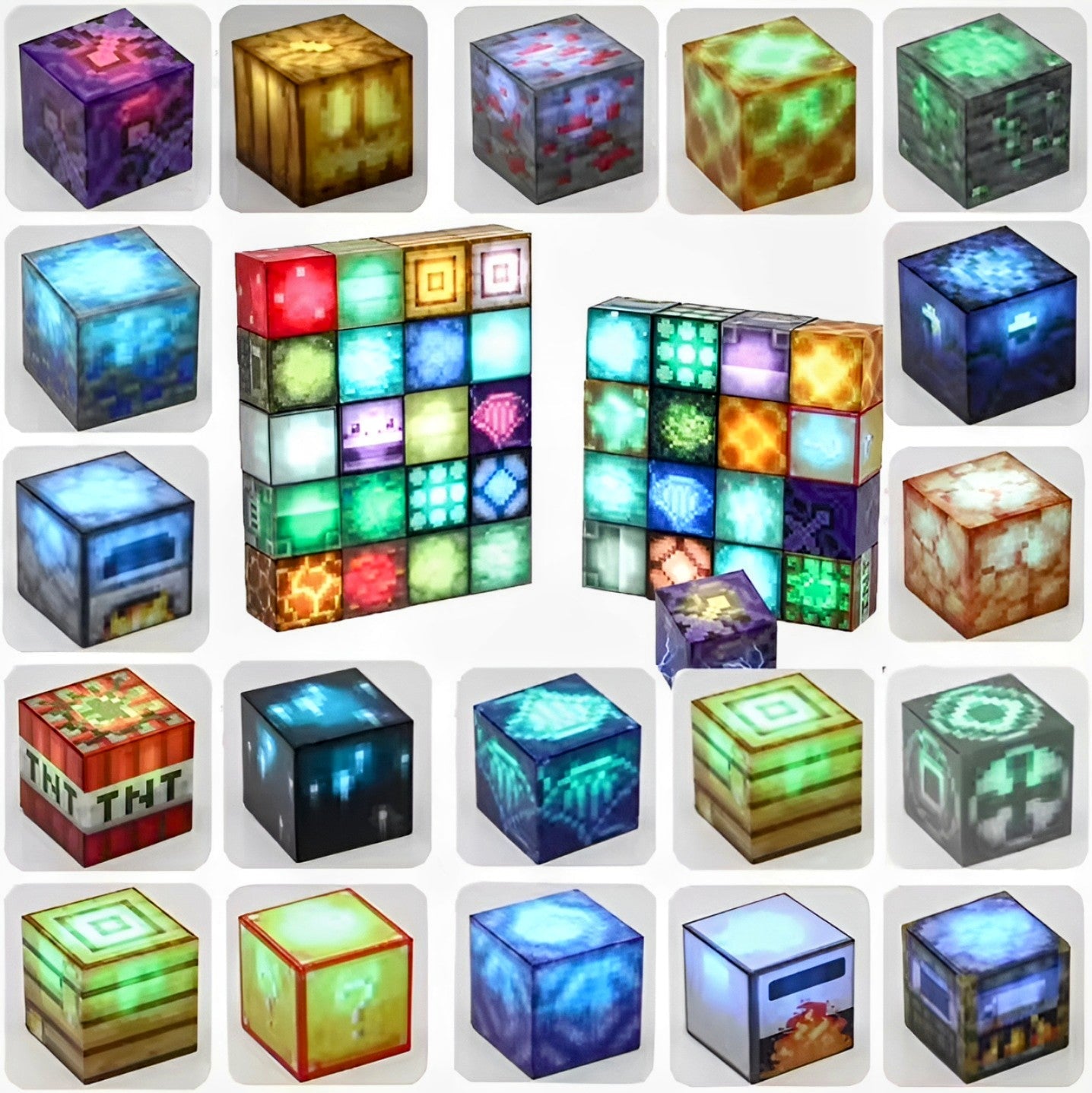 Craft - Bausteine für kleine Architekten - ADHS Store