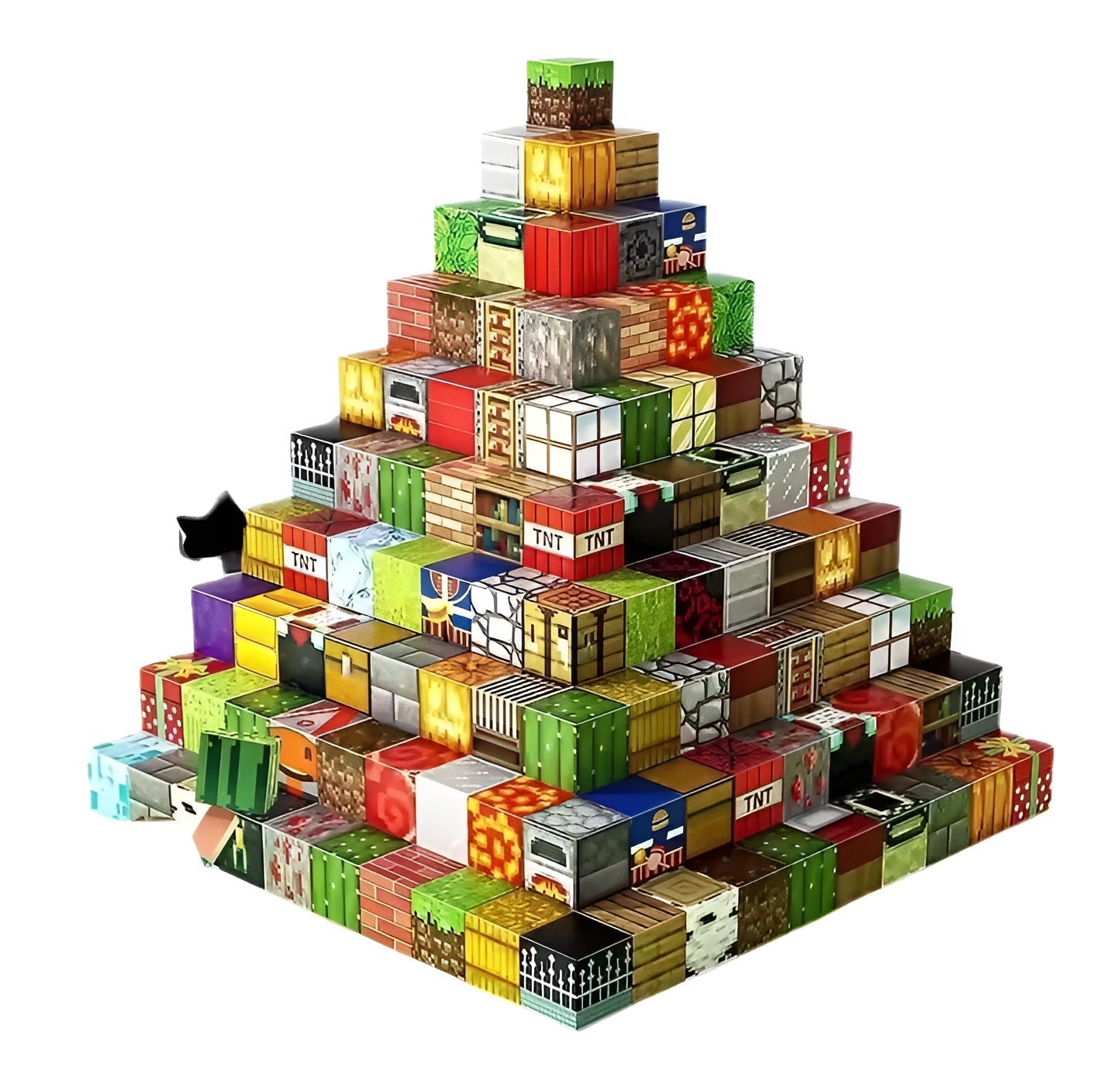 Craft - Bausteine für kleine Architekten - ADHS Store