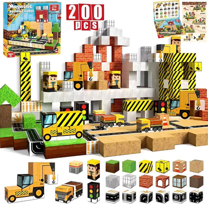 Craft - Bausteine für kleine Architekten - ADHS Store