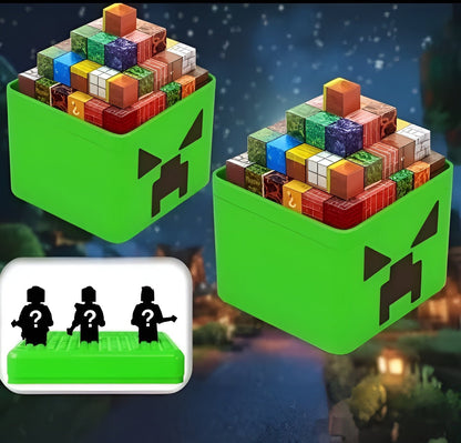 Craft - Bausteine für kleine Architekten – 🎄 das ideale Weihnachtsgeschenk 🎄 - ADHS Store