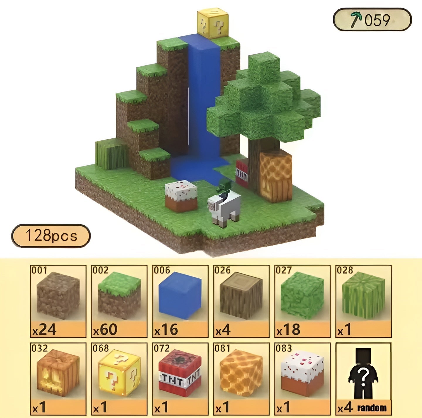 Craft Magnetbausteine für kleine Architekten - ADHS Store