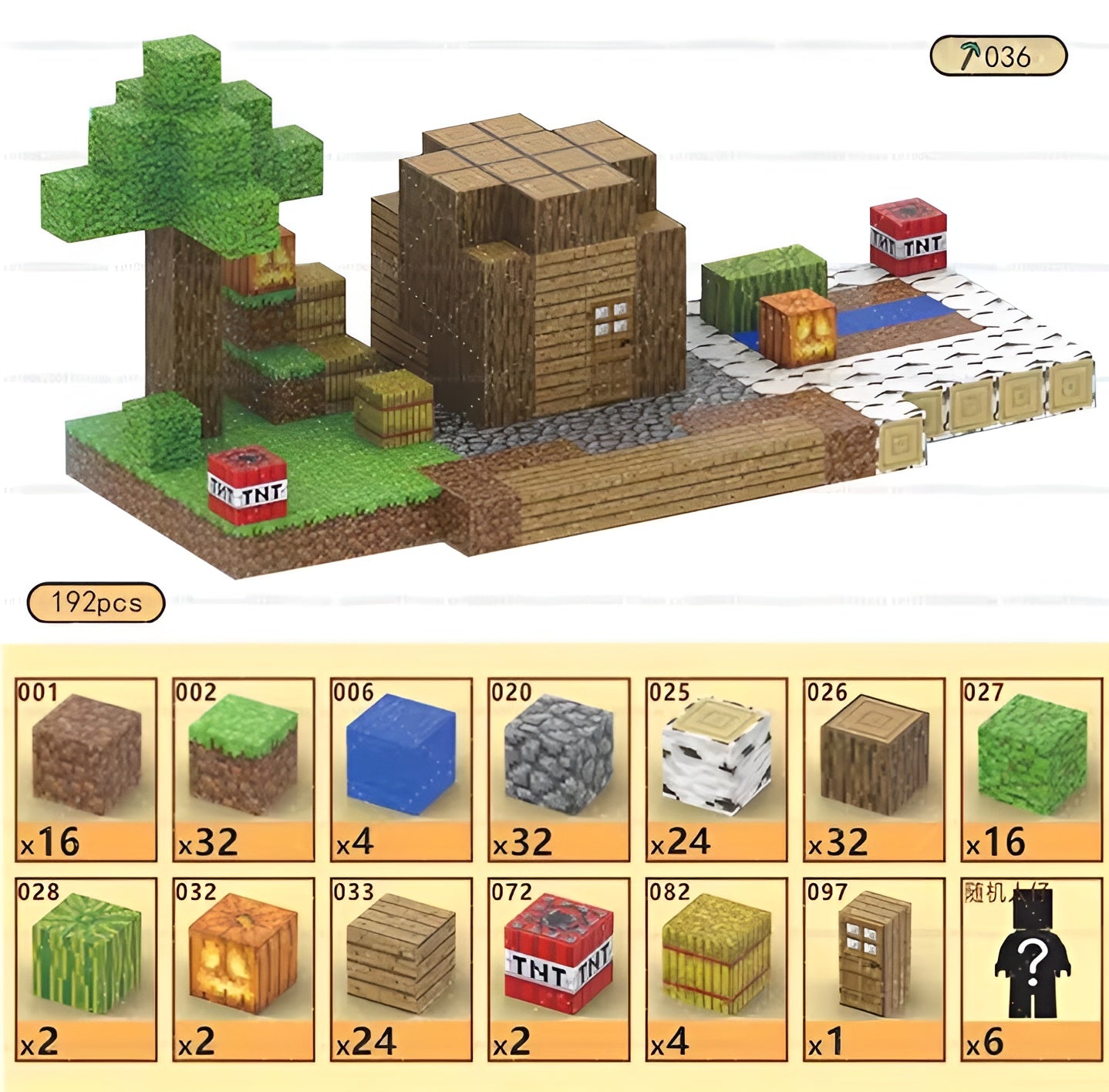 Craft Magnetbausteine für kleine Architekten – 🎄 das ideale Weihnachtsgeschenk 🎄 - ADHS Store