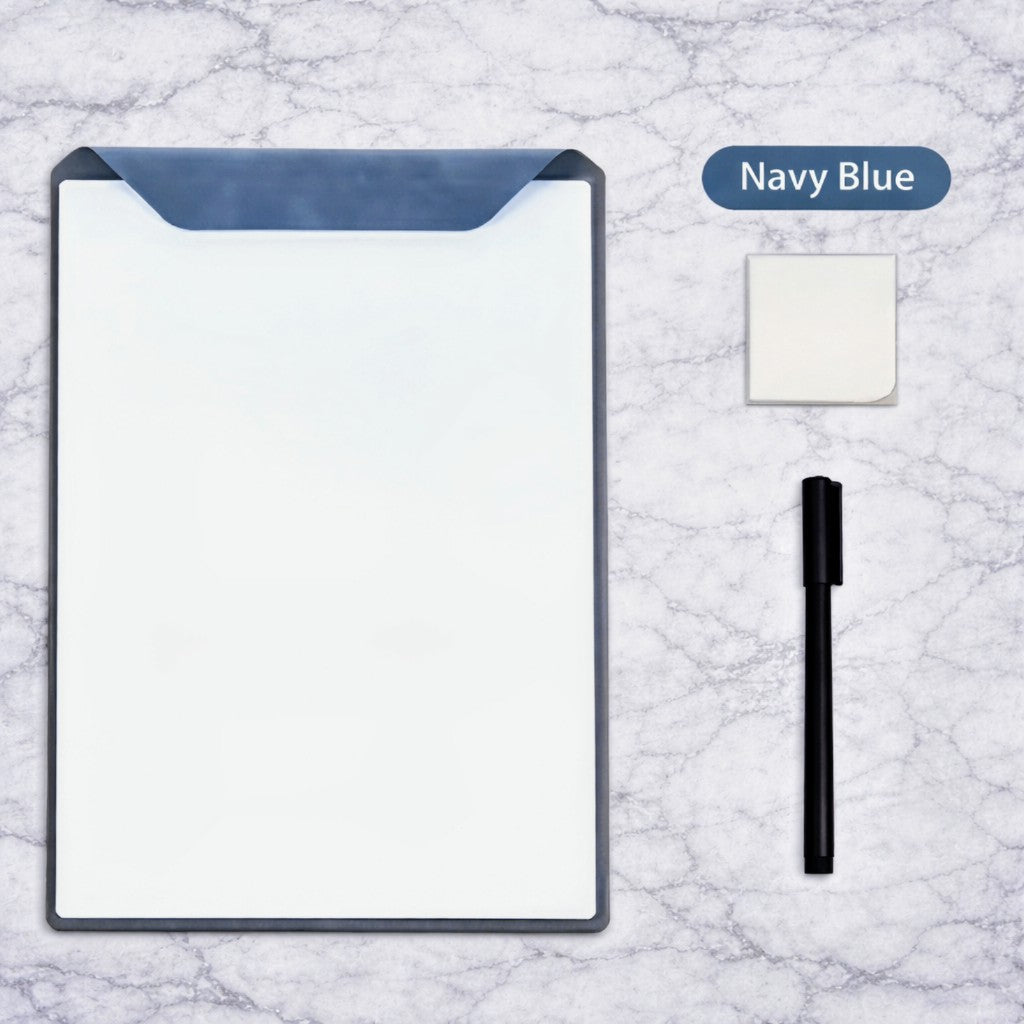 Eraser - Notizbuch/Whiteboard für Fokus & Organisation - ADHS Store