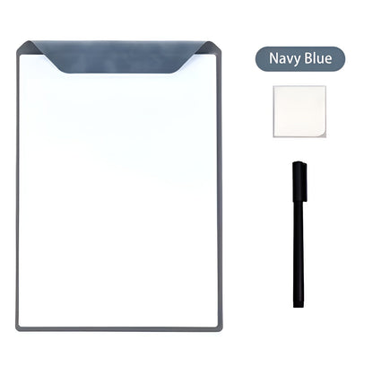 Eraser - Notizbuch/Whiteboard für Fokus & Organisation - ADHS Store