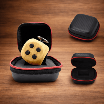Fidget - Würfel mit 6 Funktionen (MULTIPACK) - ADHS Store