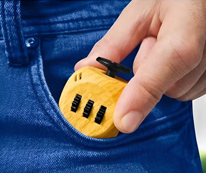 Fidget - Würfel mit 6 Funktionen (MULTIPACK) - ADHS Store