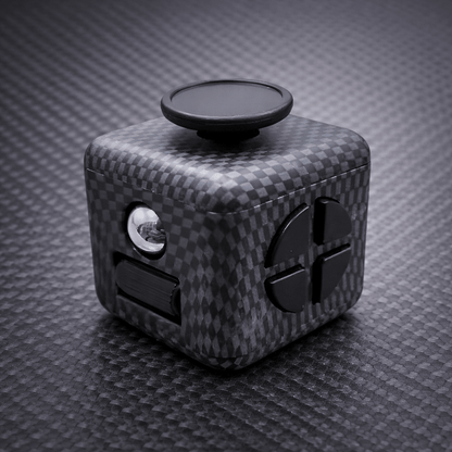 Fidget - Würfel mit 6 Funktionen (MULTIPACK) - ADHS Store