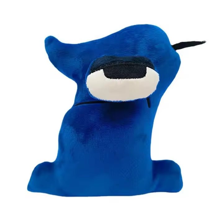 Ganzes ABC als Plüschset oder Bausteineset - ADHS Store