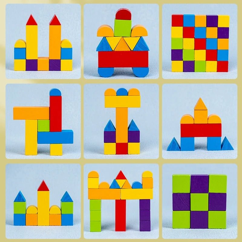 Geometrie-Spiele für Hochbegabung bei ADHS - ADHS Store