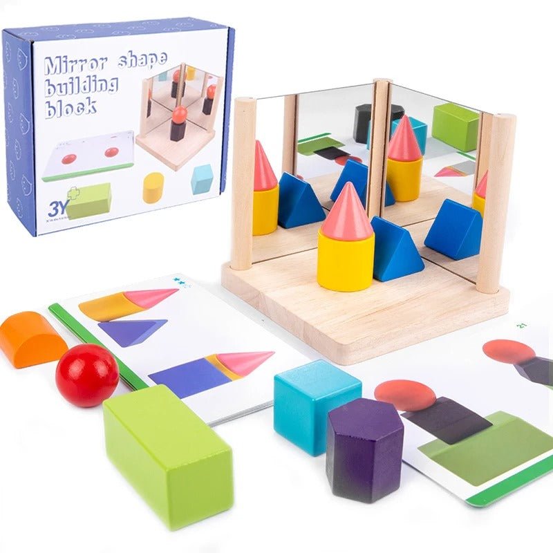 Geometrie-Spiele für Hochbegabung bei ADHS - ADHS Store