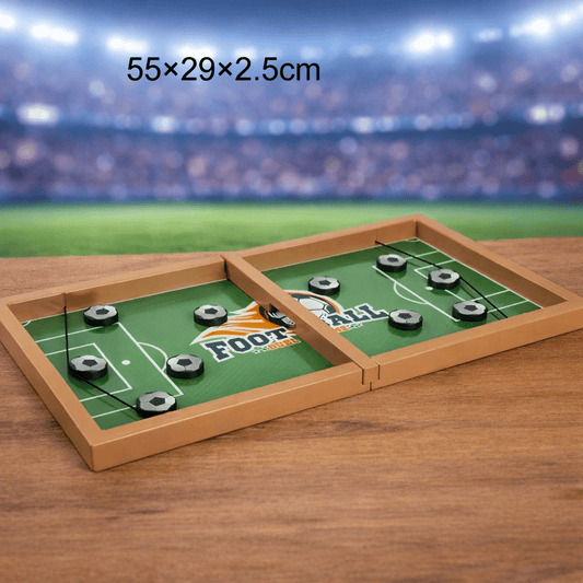 Hölzerne Tisch - Fingerspiele: Spass & Spannung für Klein & Gross - ADHS Store