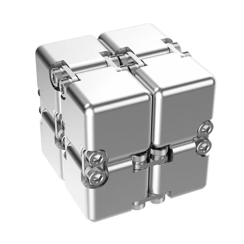 Infinity Cube: Der Fidget Würfel für Kinder und Erwachsene - ADHS Store