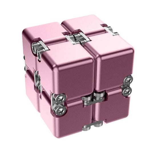 Infinity Cube: Der Fidget Würfel für Kinder und Erwachsene - ADHS Store