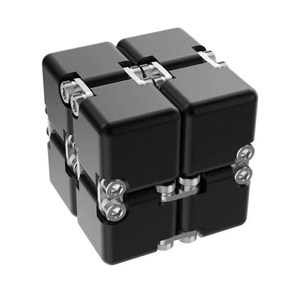 Infinity Cube: Der Fidget Würfel für Kinder und Erwachsene - ADHS Store