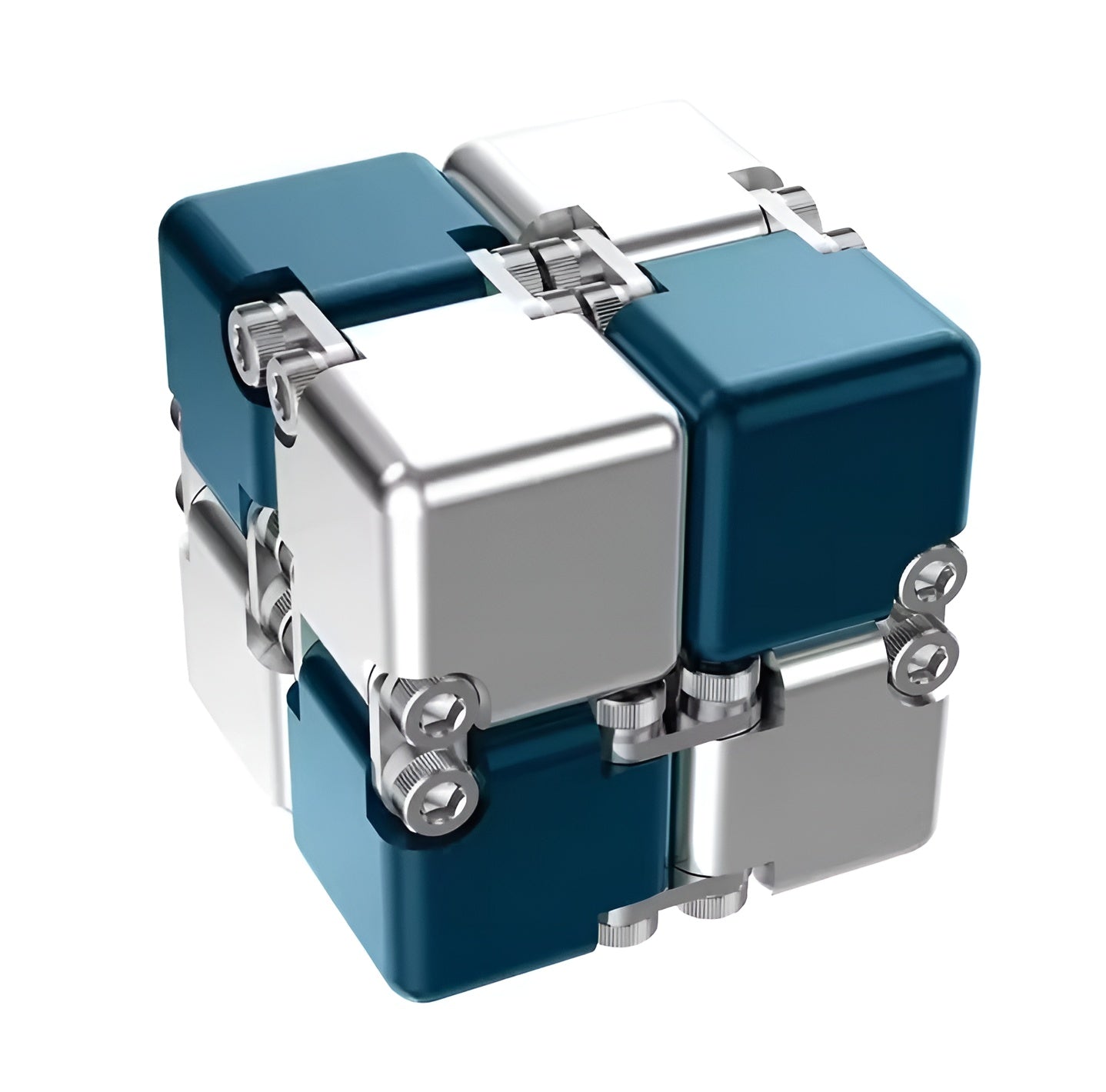 Infinity Cube: Der Fidget - Würfel für Kinder und Erwachsene - ADHS Store