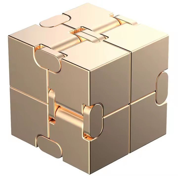 Infinity Cube: Der Fidget - Würfel für Kinder und Erwachsene - ADHS Store
