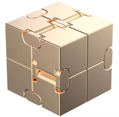 Infinity Cube: Der Fidget - Würfel für Kinder und Erwachsene - ADHS Store