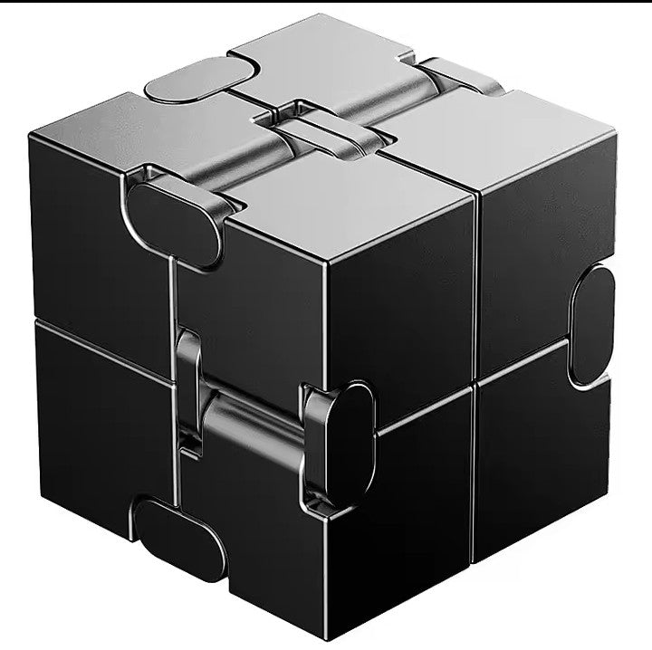 Infinity Cube: Der Fidget - Würfel für Kinder und Erwachsene - ADHS Store