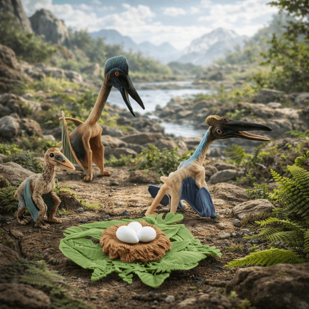 Lebenszyklus - Boards für das Kennenlernen von Flora & Fauna - ADHS Store