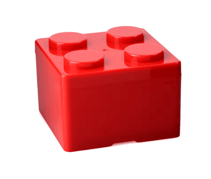 Legostein - Aufbewahrungsbox – für ADHS & Ordnung im Alltag - ADHS Store