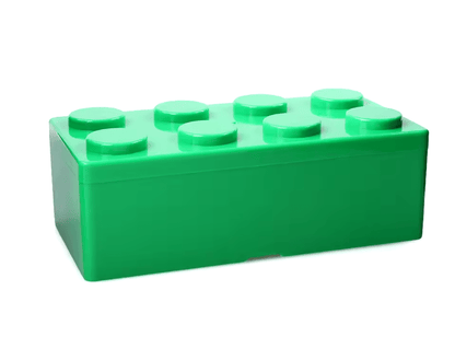 Legostein - Aufbewahrungsbox – für ADHS & Ordnung im Alltag - ADHS Store