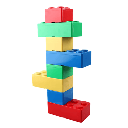 Legostein - Aufbewahrungsbox – für ADHS & Ordnung im Alltag - ADHS Store