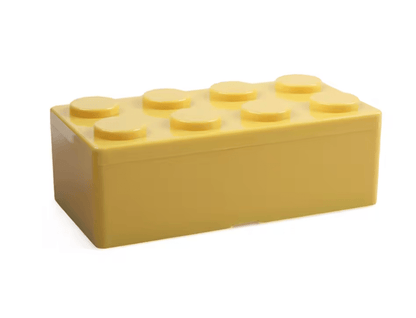 Legostein - Aufbewahrungsbox – für ADHS & Ordnung im Alltag - ADHS Store