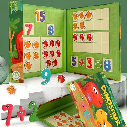 Mathematik - Sets für ADHS - freundliches Lernen - ADHS Store