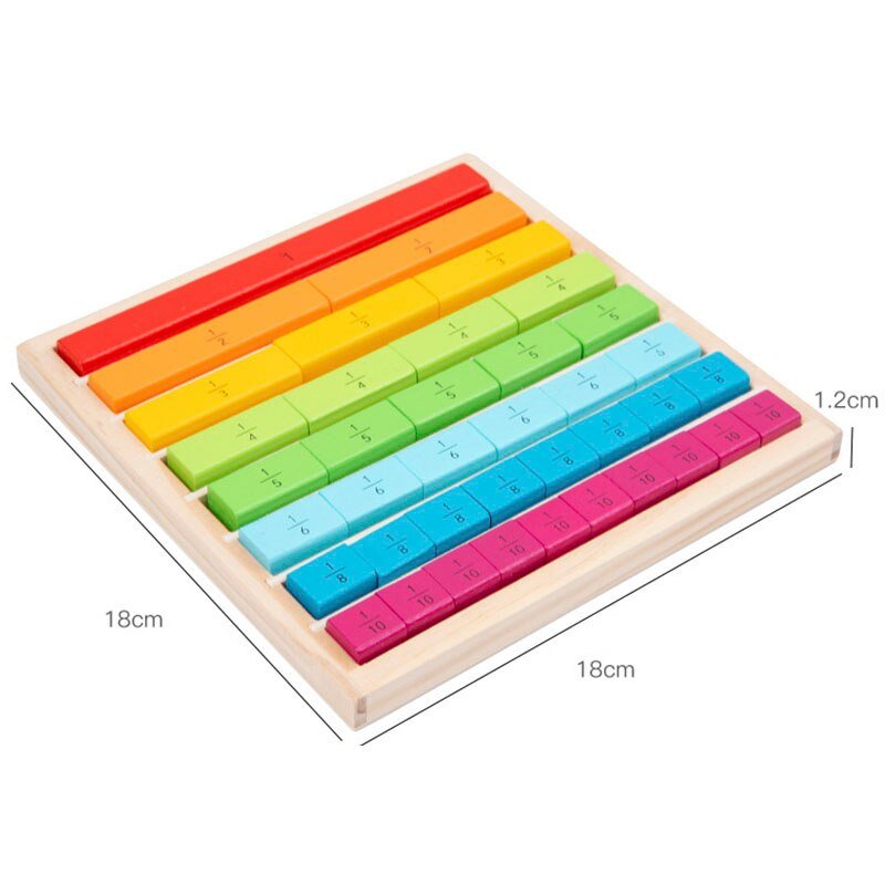 Mathematik - Sets für ADHS - freundliches Lernen - ADHS Store