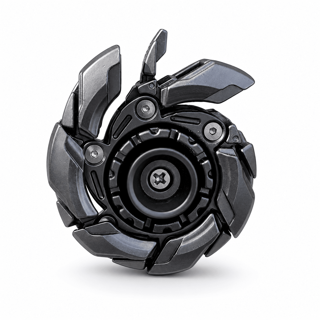 Metall-Fidget Spinners für jeden Geschmack - ADHS Store