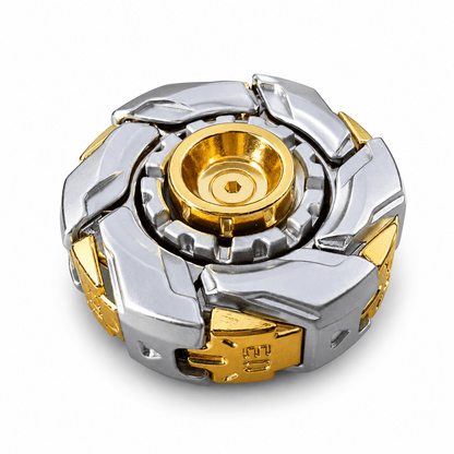 Metall-Fidget Spinners für jeden Geschmack - ADHS Store