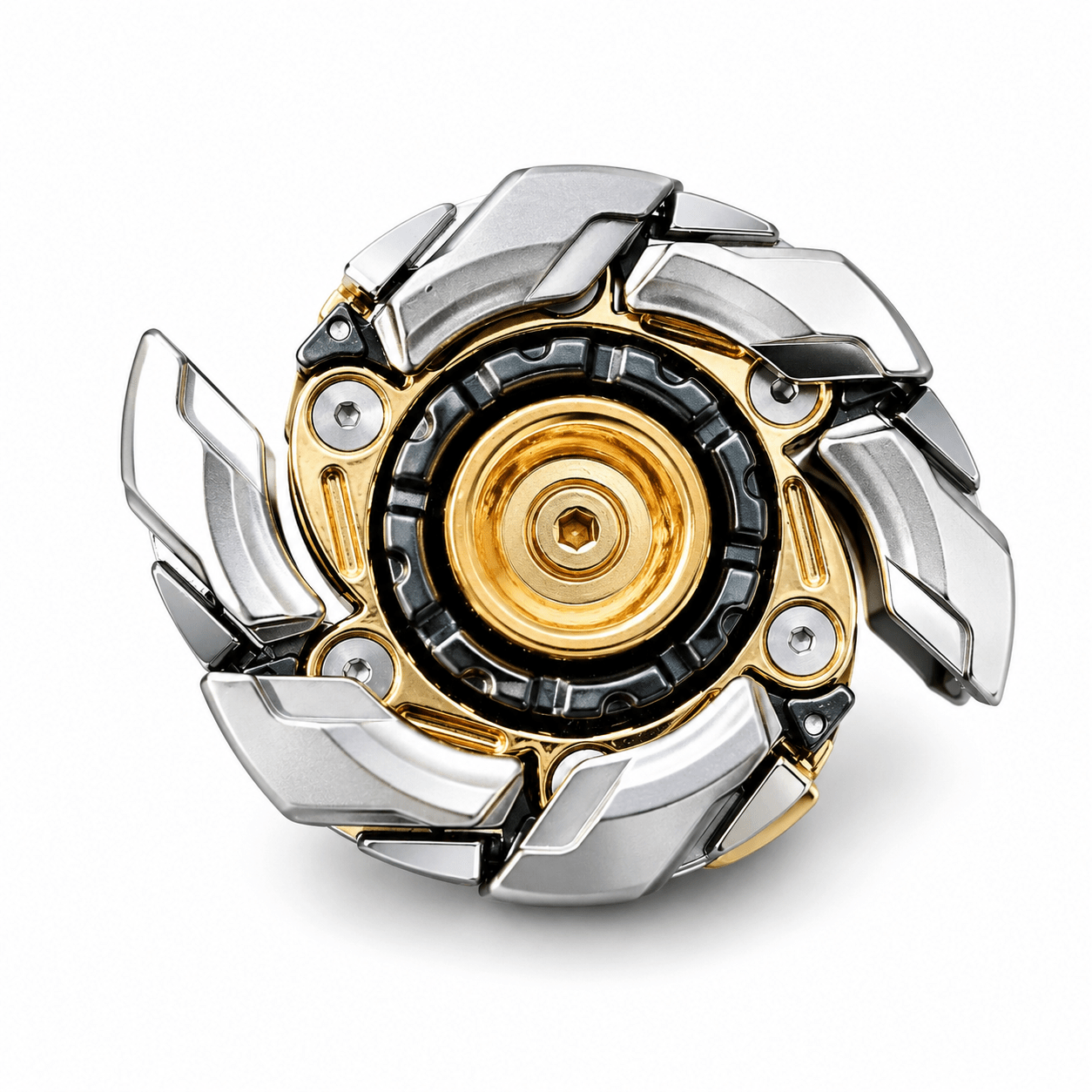 Metall-Fidget Spinners für jeden Geschmack - ADHS Store