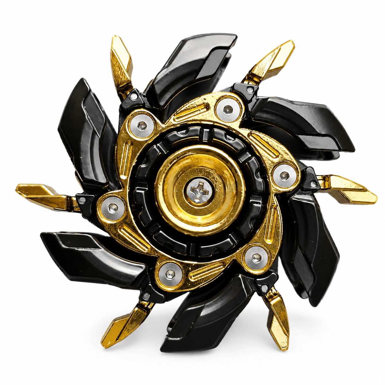 Metall-Fidget Spinners für jeden Geschmack - ADHS Store