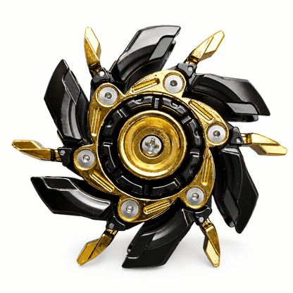 Metall-Fidget Spinners für jeden Geschmack - ADHS Store