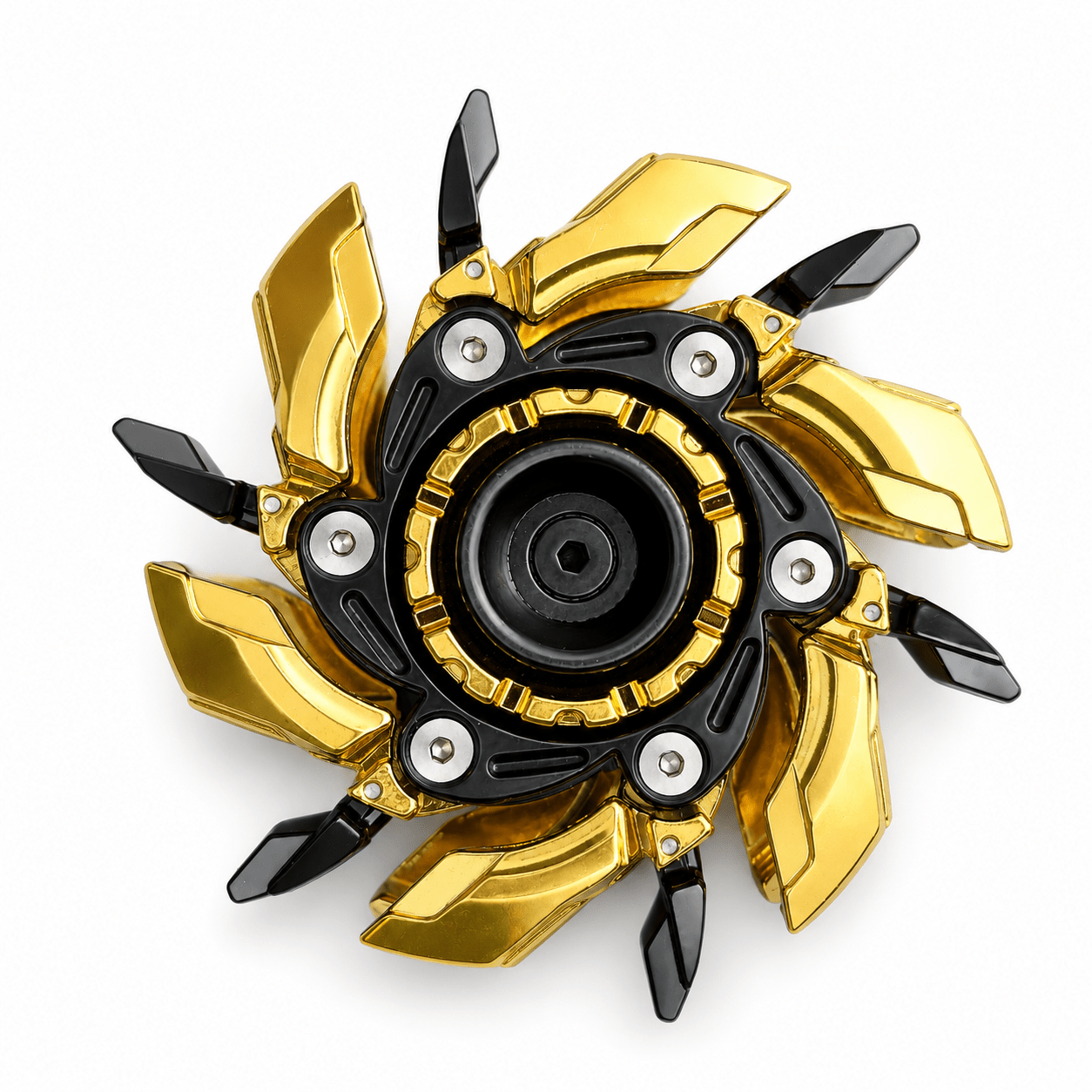 Metall-Fidget Spinners für jeden Geschmack - ADHS Store