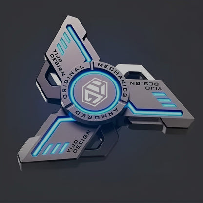 Metall - Fidget Spinners für jeden Geschmack - ADHS Store