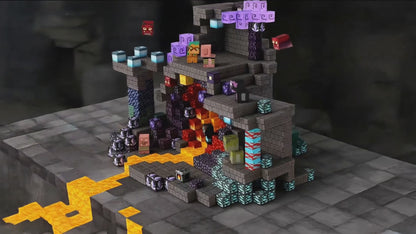 Craft Magnetbausteine für kleine Architekten – 🎄 das ideale Weihnachtsgeschenk 🎄