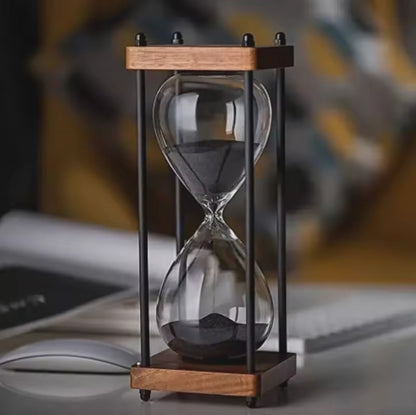 Visuelle Timer mit konkreter Zeit-Darstellung