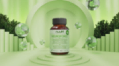 NEUROFORCE: Das All-In-One ADHS-Supplement aus der Schweiz
