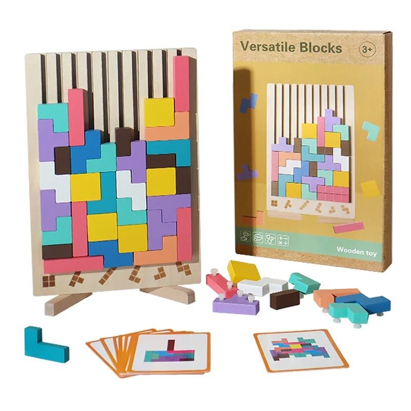 QUADERGAME als anfassbare 3D-Version - ADHS Store